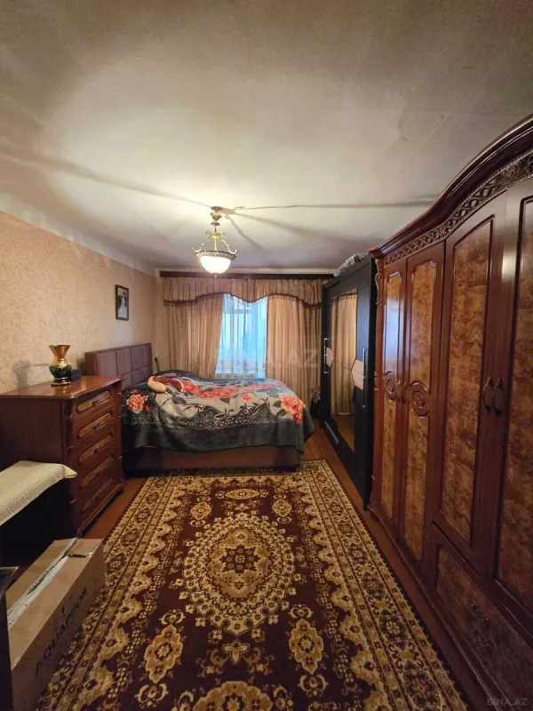 Satılır 3 otaqlı mənzil 70 m²