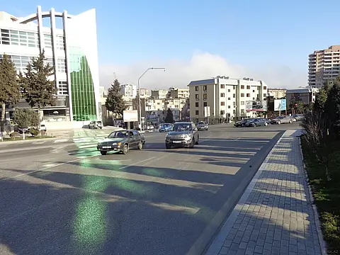 Satılır 2 otaqlı mənzil 40 m²