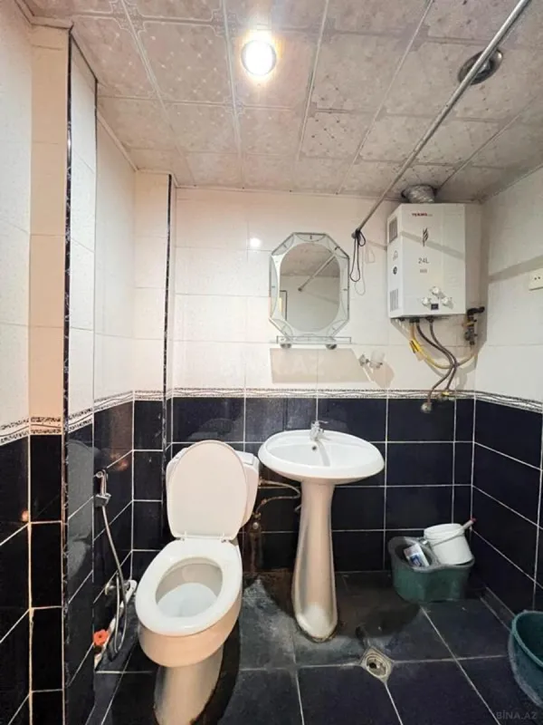 Satılır 2 otaqlı mənzil 40 m²