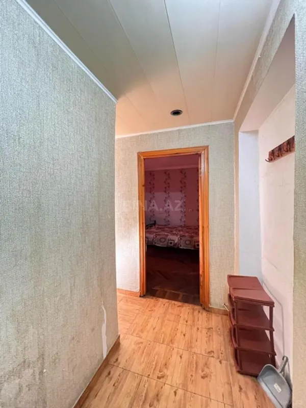 Satılır 2 otaqlı mənzil 40 m²