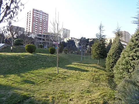 Satılır 2 otaqlı mənzil 40 m²