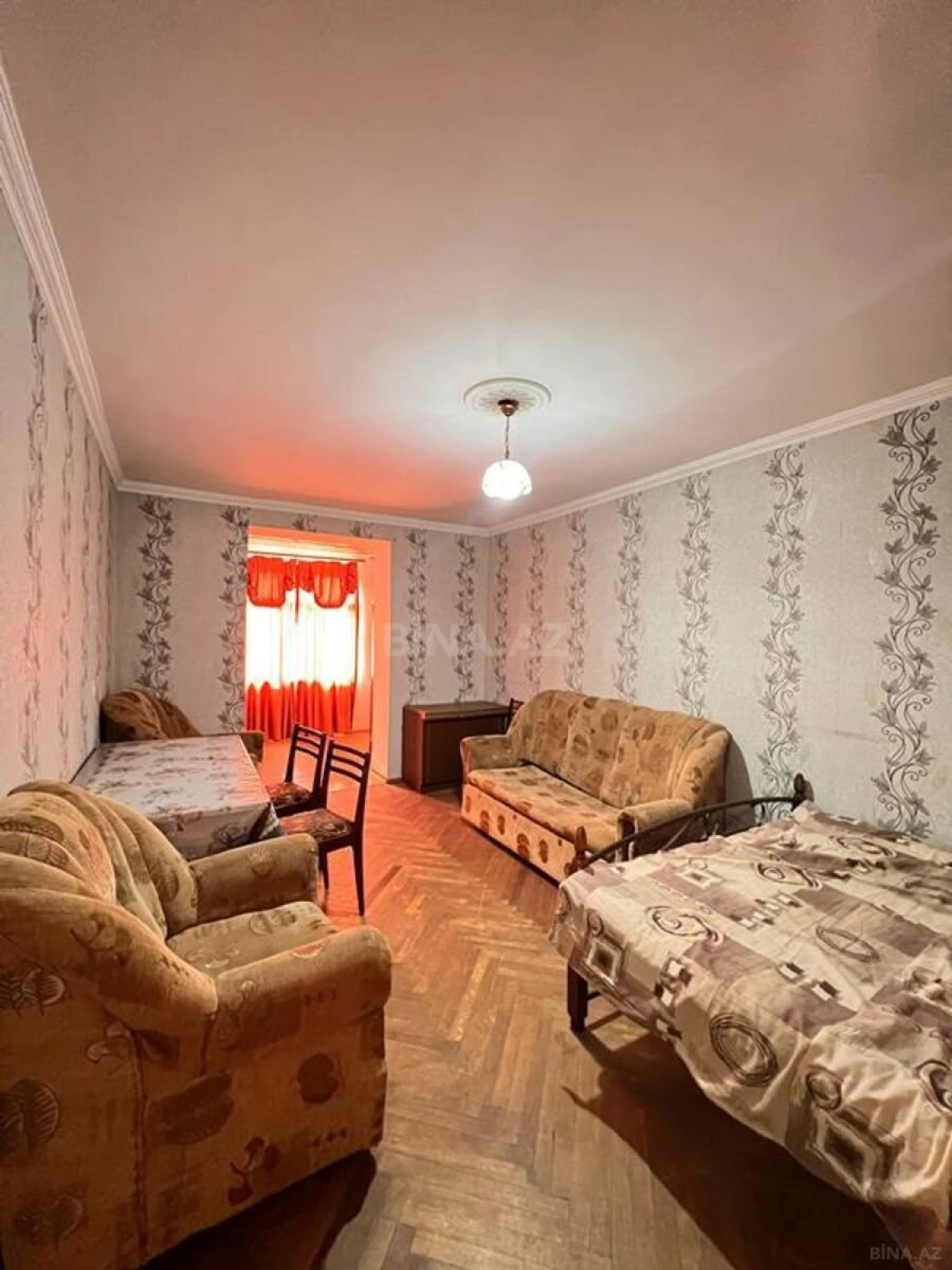Satılır 2 otaqlı mənzil 40 m²
