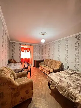 Satılır 2 otaqlı mənzil 40 m²
