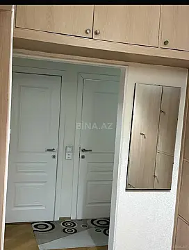 Satılır 4 otaqlı mənzil 105 m²