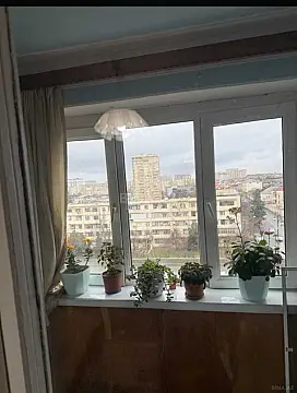 Satılır 4 otaqlı mənzil 105 m² — Bakı 4 otaq 105.00 m²
