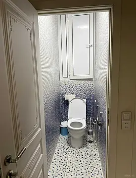 Satılır 4 otaqlı mənzil 105 m²