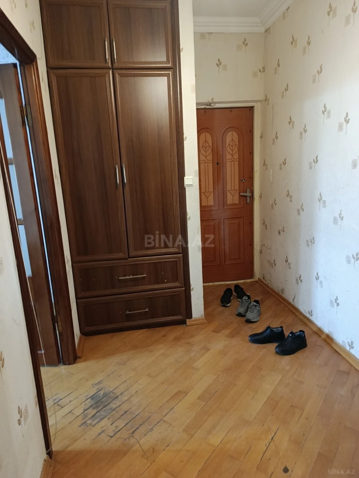 Satılır 3 otaqlı mənzil 78 m²