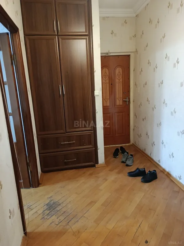 Satılır 3 otaqlı mənzil 78 m²