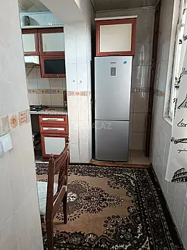 Satılır 3 otaqlı mənzil 78 m²