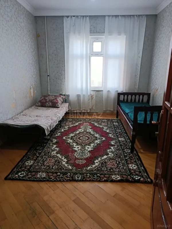 Satılır 3 otaqlı mənzil 78 m²