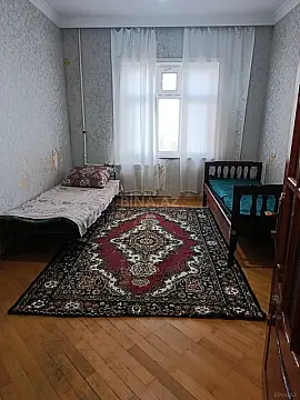 Satılır 3 otaqlı mənzil 78 m²