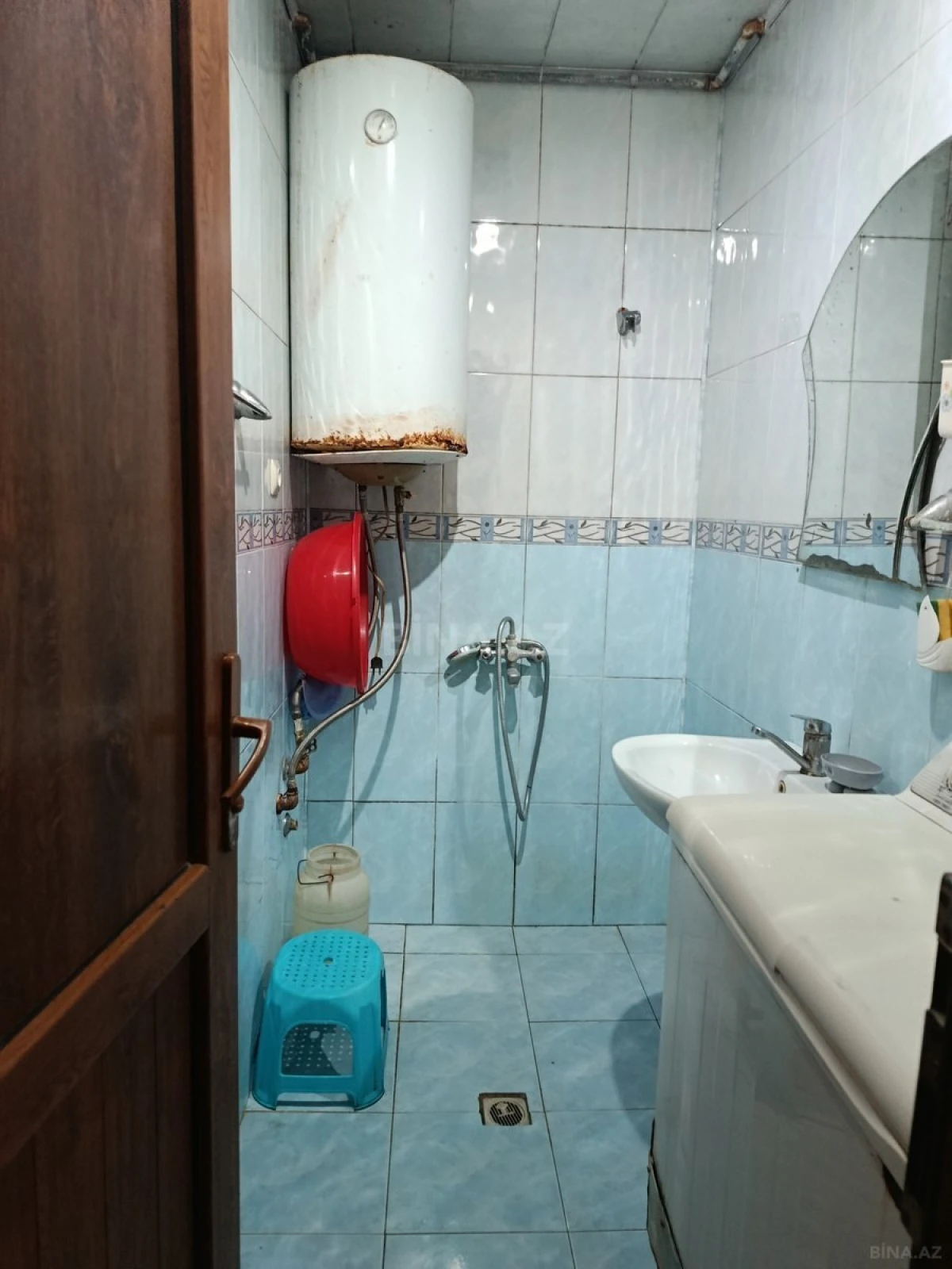 Satılır 3 otaqlı mənzil 78 m²