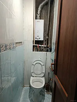 Satılır 3 otaqlı mənzil 78 m²