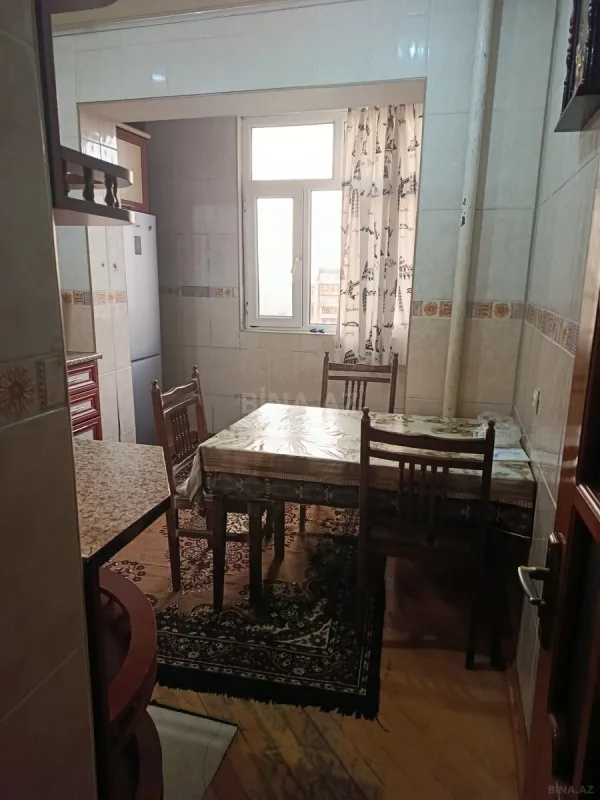 Satılır 3 otaqlı mənzil 78 m²