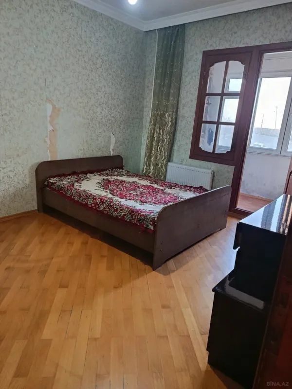 Satılır 3 otaqlı mənzil 78 m²