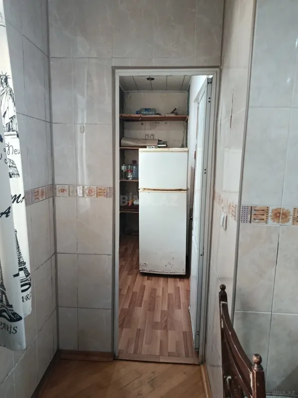 Satılır 3 otaqlı mənzil 78 m²
