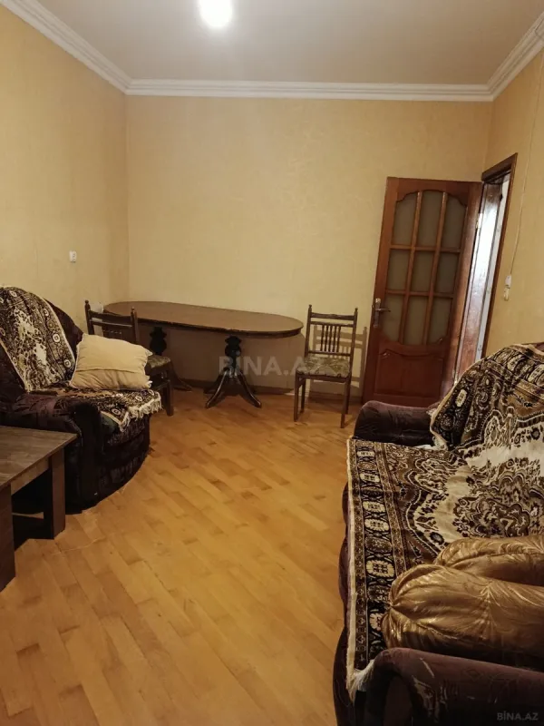 Satılır 3 otaqlı mənzil 78 m²