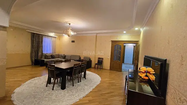 Satılır 3 otaqlı mənzil 150 m² — Bakı, Xətai 3 otaq 150.00 m²