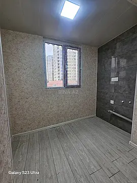 Satılır 2 otaqlı mənzil 36 m²