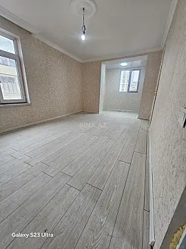 Satılır 2 otaqlı mənzil 36 m² — Bakı, İnşaatçılar 2 otaq 36.00 m²