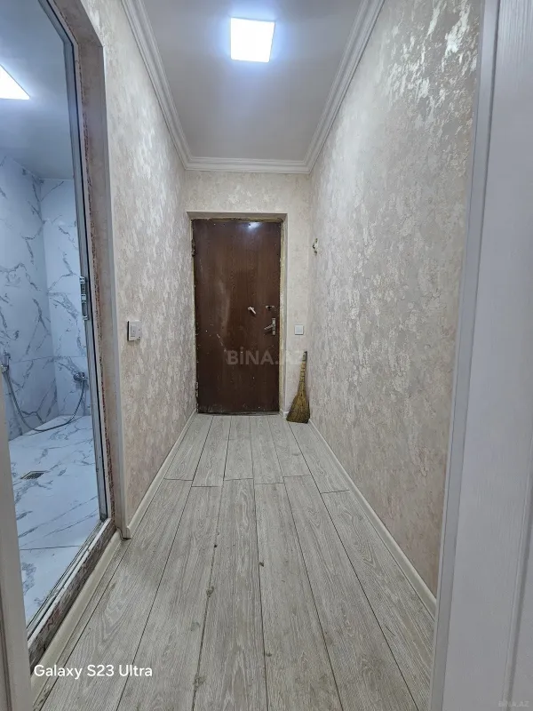 Satılır 2 otaqlı mənzil 36 m²