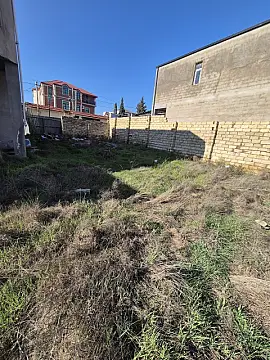 Satılır torpaq sahəsi 3 m²