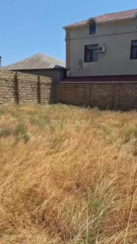Satılır torpaq sahəsi 3 m²