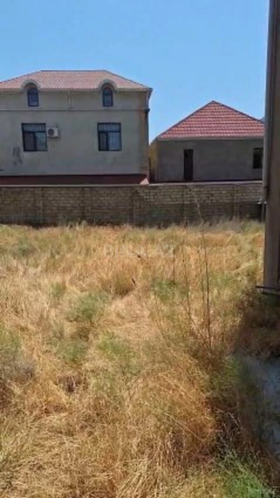 Satılır torpaq sahəsi 3 m²