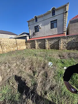 Satılır torpaq sahəsi 3 m²