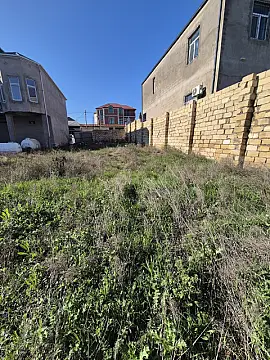 Satılır torpaq sahəsi 3 m²