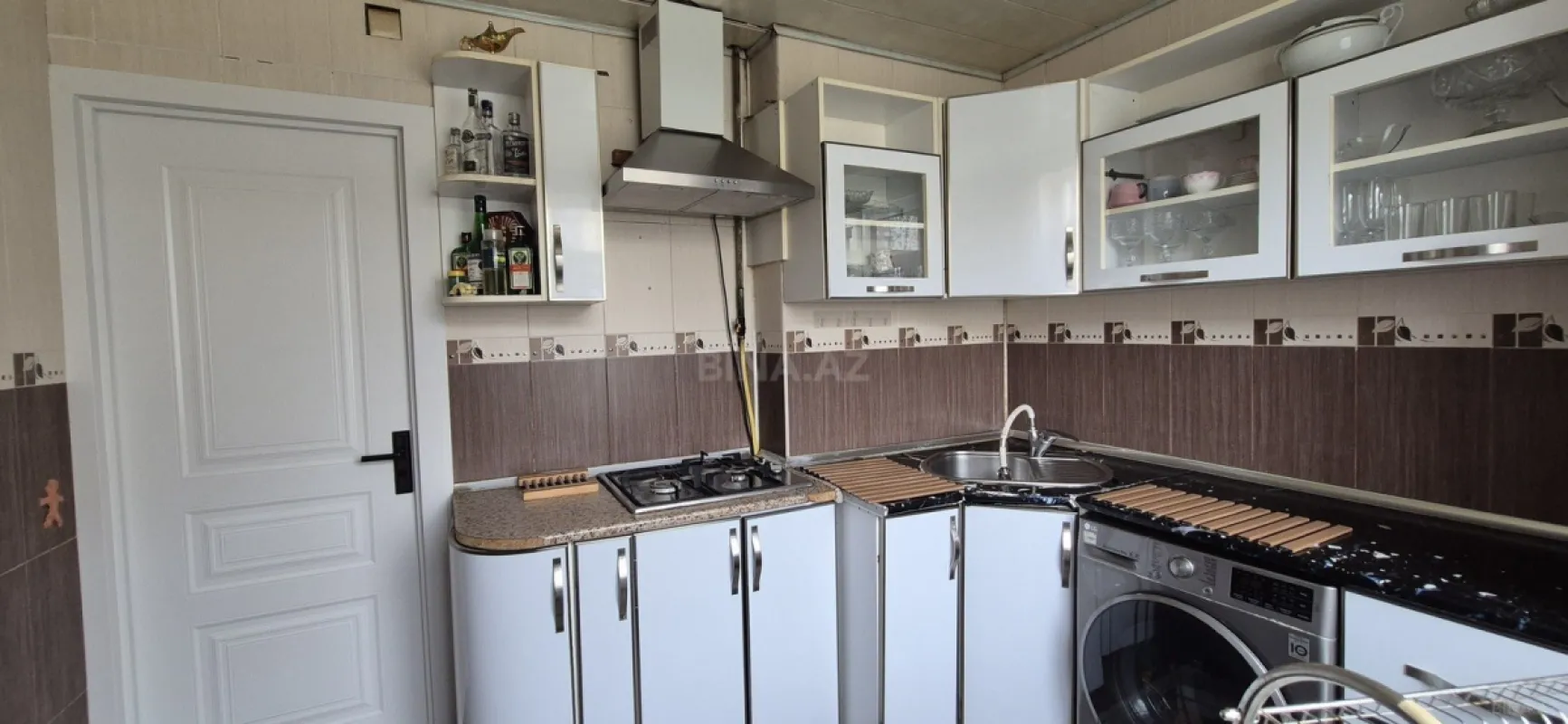 Satılır 3 otaqlı mənzil 70 m²