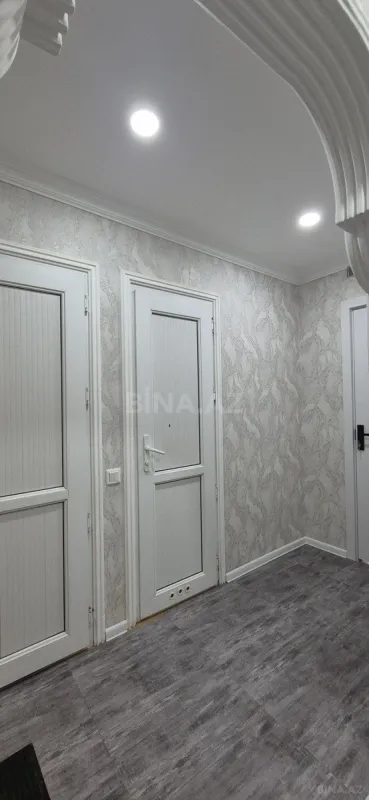 Satılır 3 otaqlı mənzil 70 m²