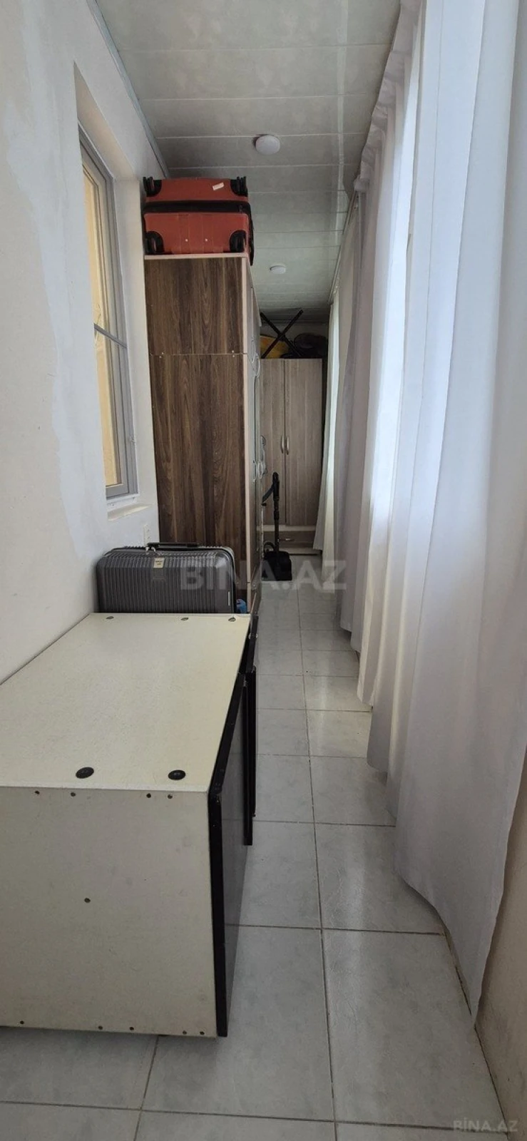 Satılır 3 otaqlı mənzil 70 m²
