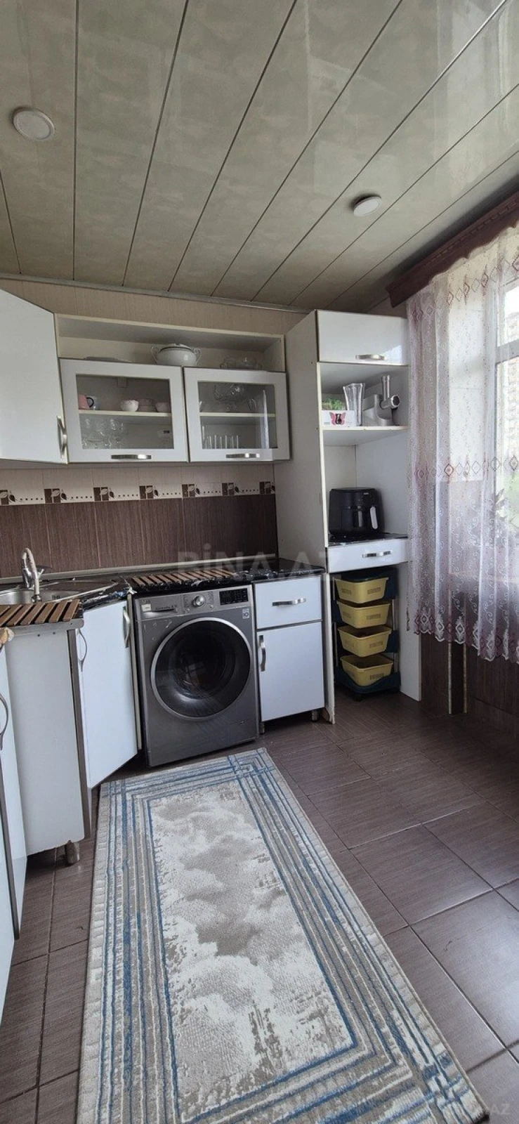 Satılır 3 otaqlı mənzil 70 m²