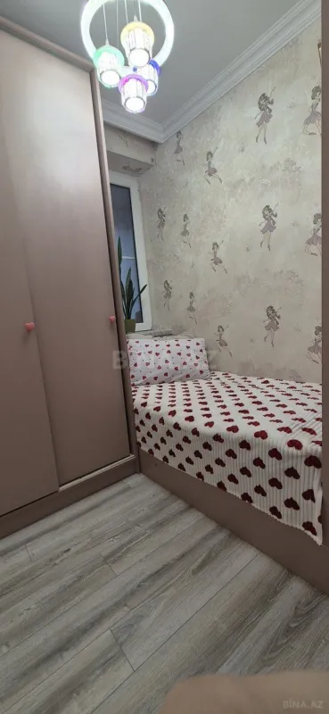 Satılır 3 otaqlı mənzil 70 m²