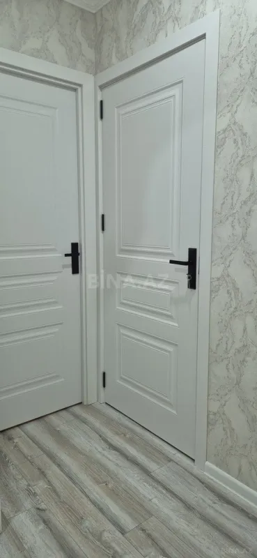 Satılır 3 otaqlı mənzil 70 m²