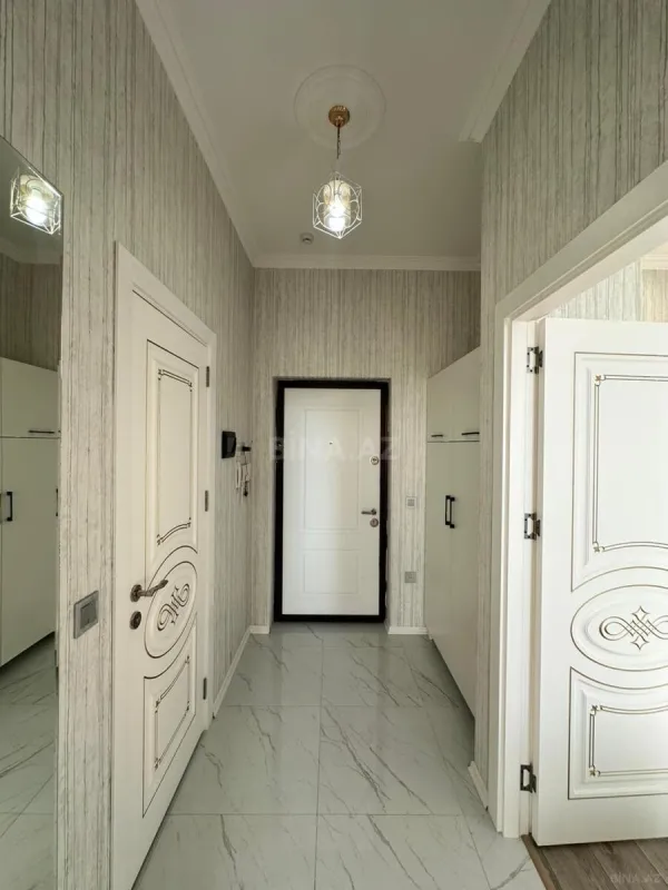 Satılır 2 otaqlı mənzil 48 m²