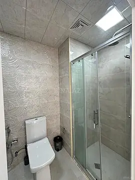 Satılır 2 otaqlı mənzil 48 m²