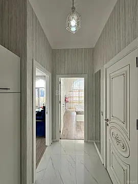 Satılır 2 otaqlı mənzil 48 m²