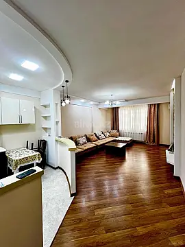 Satılır 2 otaqlı mənzil 71 m²