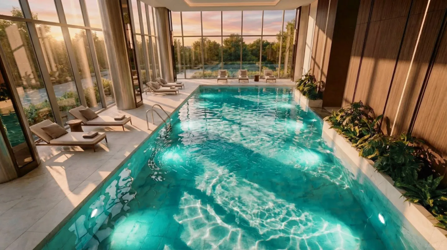 Satılır 4 otaqlı mənzil 192 m²