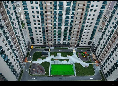 Kirayə verilir 2 otaqlı mənzil 65 m² — Bakı 2 otaq 65.00 m²