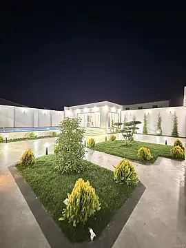 Satılır 5 otaqlı həyət evi 200 m²