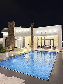 Satılır 5 otaqlı həyət evi 200 m²