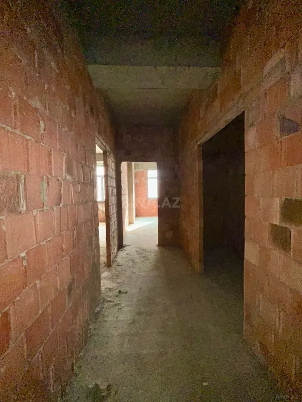 Satılır 2 otaqlı mənzil 72.2 m²