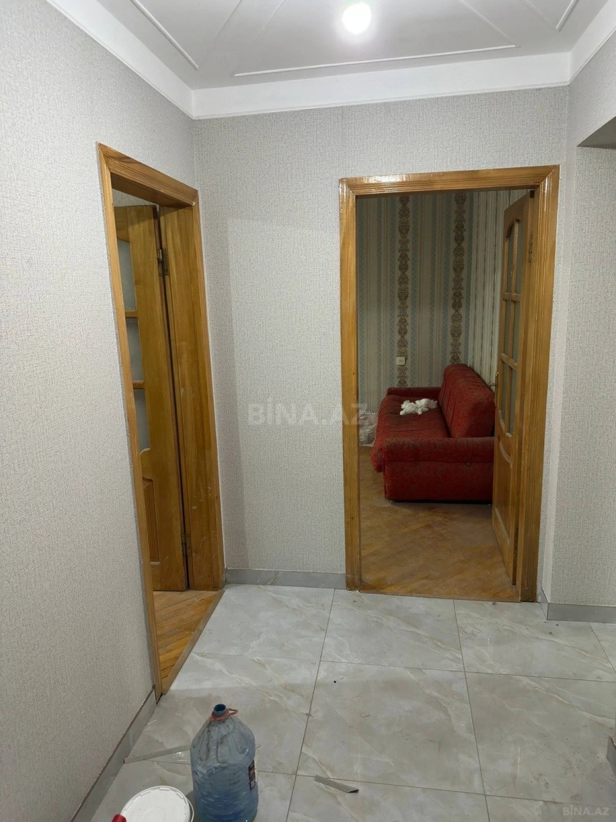 Kirayə verilir 3 otaqlı mənzil 80 m²