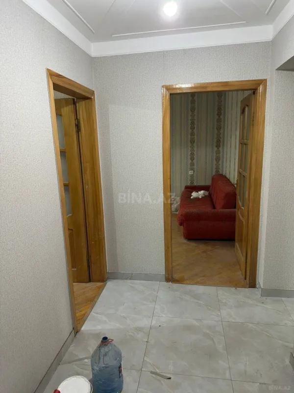 Kirayə verilir 3 otaqlı mənzil 80 m²