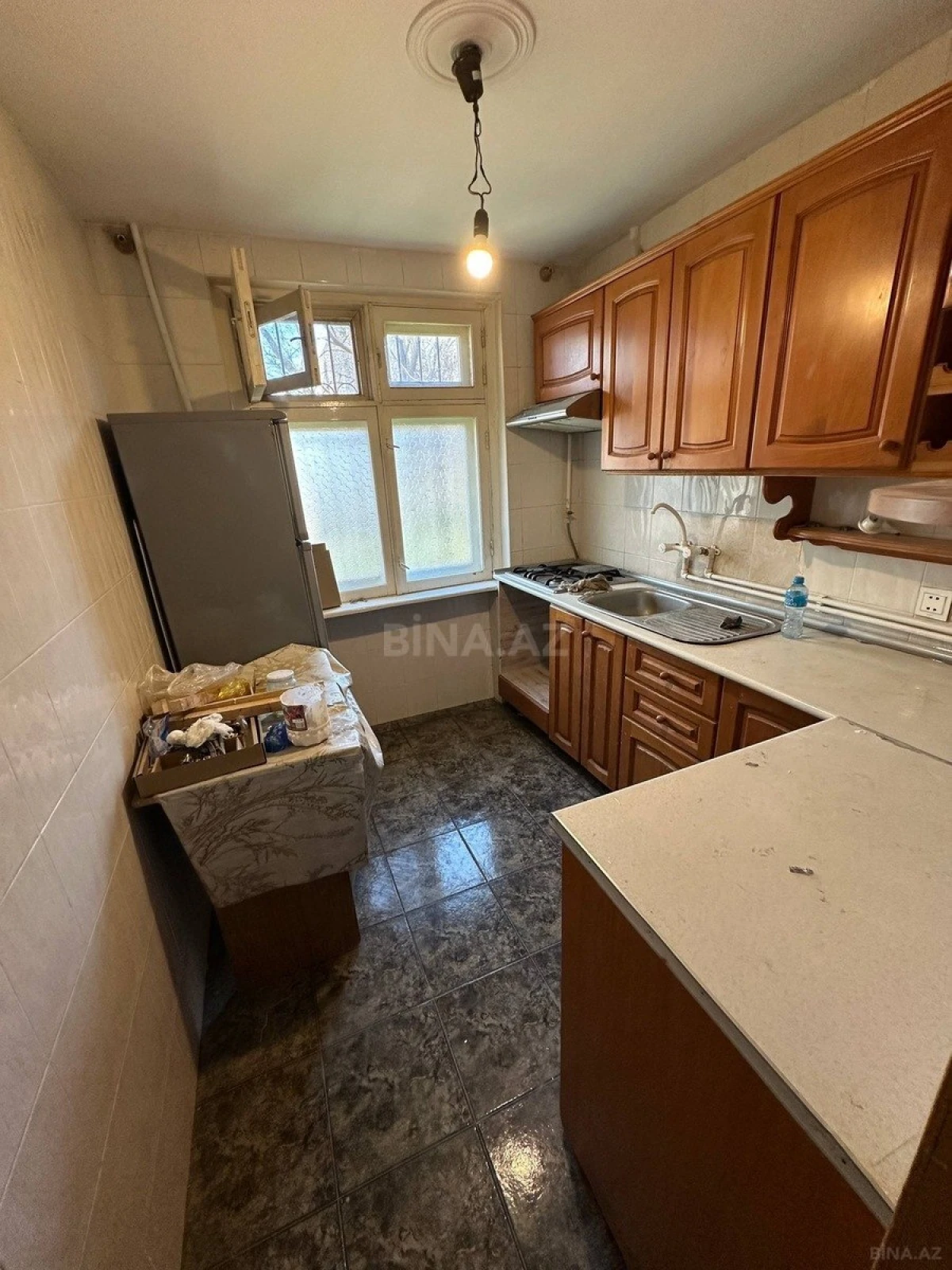 Kirayə verilir 3 otaqlı mənzil 80 m²