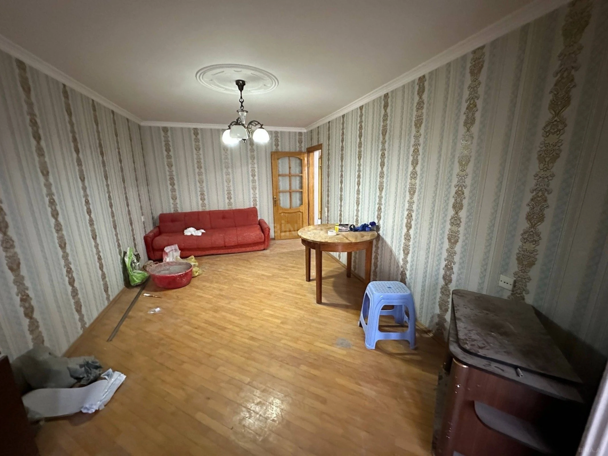 Kirayə verilir 3 otaqlı mənzil 80 m²