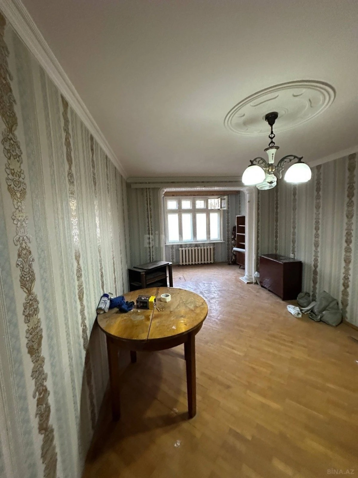 Kirayə verilir 3 otaqlı mənzil 80 m²